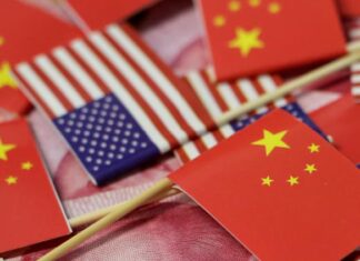 Donald Trump sin freno EEUU sube hasta el 245% los aranceles a China Donald Trump sin freno EEUU sube hasta el 245% los aranceles a China