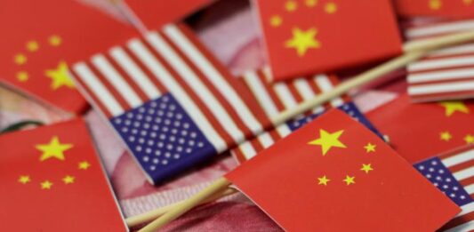 Donald Trump sin freno EEUU sube hasta el 245% los aranceles a China Donald Trump sin freno EEUU sube hasta el 245% los aranceles a China