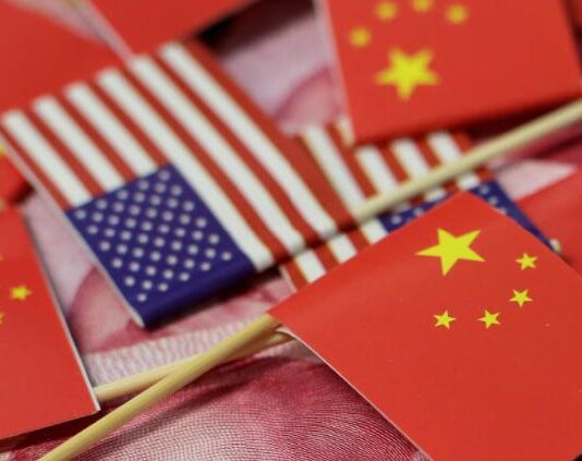 Donald Trump sin freno EEUU sube hasta el 245% los aranceles a China Donald Trump sin freno EEUU sube hasta el 245% los aranceles a China