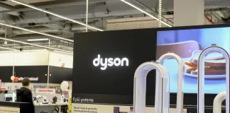 Dyson lanza el nuevo Dyson Airbrow un nuevo cepillo para cejas Dyson lanza el nuevo Dyson Airbrow un nuevo cepillo para cejas