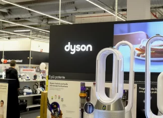 Dyson lanza el nuevo Dyson Airbrow un nuevo cepillo para cejas Dyson lanza el nuevo Dyson Airbrow un nuevo cepillo para cejas