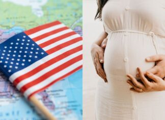 EU quitará visa a extranjeros que busquen llevar a cabo «turismo de parto» EU quitará visa a extranjeros que busquen llevar a cabo turismo de parto