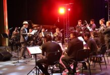 El Cenart tendrá conciertos gratis de jazz durante mayo El Cenart tendrá conciertos gratis de jazz durante mayo
