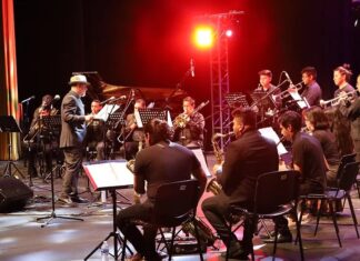 El Cenart tendrá conciertos gratis de jazz durante mayo El Cenart tendrá conciertos gratis de jazz durante mayo