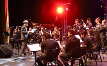 El Cenart tendrá conciertos gratis de jazz durante mayo El Cenart tendrá conciertos gratis de jazz durante mayo