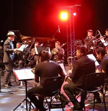 El Cenart tendrá conciertos gratis de jazz durante mayo El Cenart tendrá conciertos gratis de jazz durante mayo
