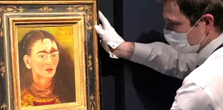 Estas son las costosas piezas que se habrían ‘robado’ de los museos de Frida Kahlo y Diego Rivera Estas son las costosas piezas que se habrían ‘robado’ de los museos de Frida Kahlo y Diego Rivera