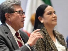 Exigen diputados de Morena la renuncia de la secretaria del Bienestar Exigen diputados de Morena la renuncia de la secretaria del Bienestar