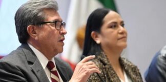 Exigen diputados de Morena la renuncia de la secretaria del Bienestar Exigen diputados de Morena la renuncia de la secretaria del Bienestar