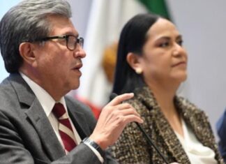 Exigen diputados de Morena la renuncia de la secretaria del Bienestar Exigen diputados de Morena la renuncia de la secretaria del Bienestar