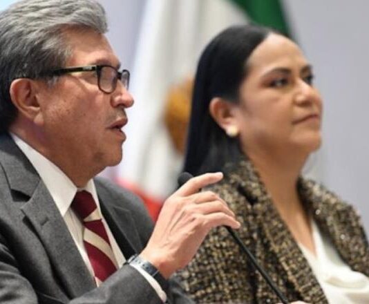 Exigen diputados de Morena la renuncia de la secretaria del Bienestar Exigen diputados de Morena la renuncia de la secretaria del Bienestar