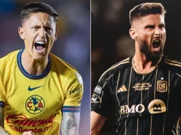 FIFA ya tiene fecha para el juego entre América y LAFC FIFA ya tiene fecha para el juego entre América y LAFC