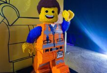 Festival de Lego llega a CDMX por el Día del Niño Festival de Lego llega a CDMX por el Día del Niño