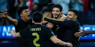 Filtran playera de la Selección Mexicana edición especial para el Mundial 2026 Filtran playera de la Selección Mexicana edición especial para el Mundial 2026