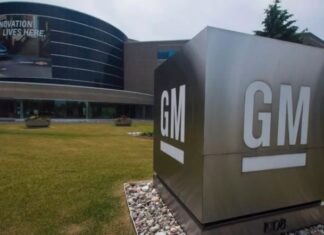 Tensión comercial y baja demanda: GM detiene producción en planta de Canadá hasta octubre GM canada planta
