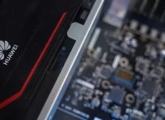 Huawei prepara un nuevo chip de inteligencia artificial para envío masivo GPU 910C de Huawei