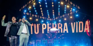 Grupo Firme dejará de tocar narcocorridos Grupo Firme dejará de tocar narcocorridos
