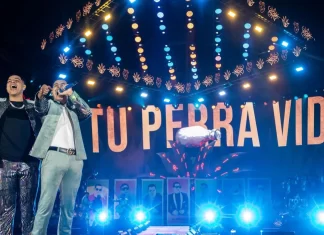 Grupo Firme dejará de tocar narcocorridos Grupo Firme dejará de tocar narcocorridos