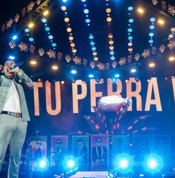 Grupo Firme dejará de tocar narcocorridos Grupo Firme dejará de tocar narcocorridos