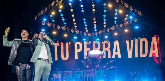 Grupo Firme dejará de tocar narcocorridos Grupo Firme dejará de tocar narcocorridos
