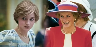 Harry y Netflix: Un documental sobre Diana en el 30º aniversario de su muerte Harry y Netflix Un documental sobre Diana en el 30 aniversario de su muerte