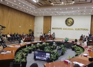 Hay candidatos a jueces que defendieron a narcos Hay candidatos a jueces que defendieron a narcos