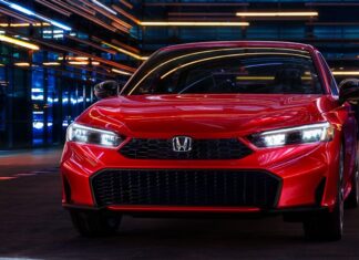 Honda trasladará la producción del Civic híbrido de Japón a EE UU Honda trasladará la producción del Civic híbrido de Japón a EE UU