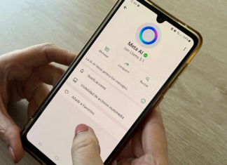 Preocupaciones por la privacidad impulsan a usuarios a desactivar Meta AI en WhatsApp IA Meta Whatsapp Apagar