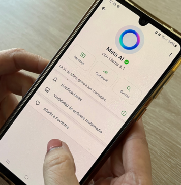 Preocupaciones por la privacidad impulsan a usuarios a desactivar Meta AI en WhatsApp IA Meta Whatsapp Apagar