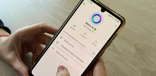 Preocupaciones por la privacidad impulsan a usuarios a desactivar Meta AI en WhatsApp IA Meta Whatsapp Apagar