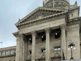 IDAHO aprueba la pena de muerte para pedófilos IDAHO aprueba la pena de muerte para pedófilos