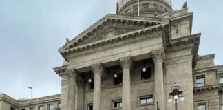 IDAHO aprueba la pena de muerte para pedófilos IDAHO aprueba la pena de muerte para pedófilos