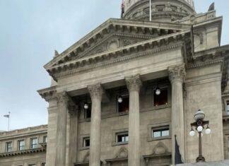 IDAHO aprueba la pena de muerte para pedófilos IDAHO aprueba la pena de muerte para pedófilos