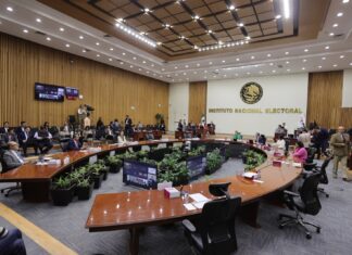 INE permitirá que candidatos a juzgadores renten vehículos con cargo a gasto de campaña INE permitirá que candidatos a juzgadores renten vehículos con cargo a gasto de campaña