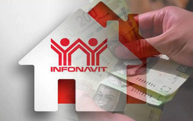 Infonavit garantiza protección a los ahorros de los trabajadores | Política