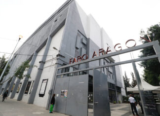 ¡Inscríbete a los talleres gratuitos en los FAROS de la CDMX! Inscríbete a los talleres gratuitos en los FAROS de la CDMX