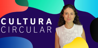 Cultura Circular: Festivales como agentes de cambio en la agenda climática Isabel Gil de British Counsil