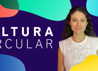 Cultura Circular: Festivales como agentes de cambio en la agenda climática Isabel Gil de British Counsil