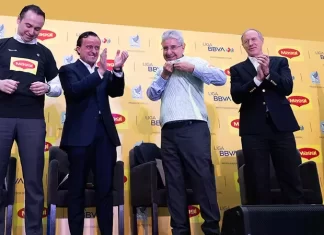 La Liga BBVA MX anuncia alianza histórica con Maggi La Liga BBVA MX anuncia alianza histórica con Maggi