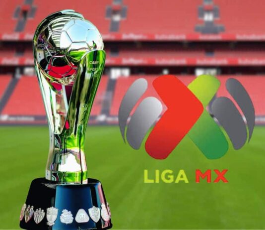 Liga MX Los siete equipos que ya están eliminados del Clausura 2025 Liga MX Los siete equipos que ya están eliminados del Clausura 2025