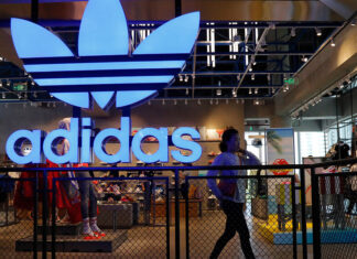 Los aranceles de Trump frenan objetivos de Adidas Los aranceles de Trump frenan objetivos de Adidas