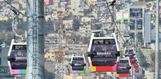 Mexicable anuncia cierre temporal en la Línea 2 ¿Cuándo será? Mexicable anuncia cierre temporal en la Línea 2 Cuándo será