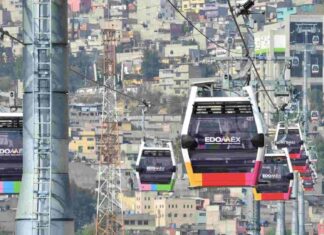 Mexicable anuncia cierre temporal en la Línea 2 ¿Cuándo será? Mexicable anuncia cierre temporal en la Línea 2 Cuándo será