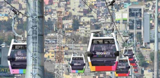 Mexicable anuncia cierre temporal en la Línea 2 ¿Cuándo será? Mexicable anuncia cierre temporal en la Línea 2 Cuándo será