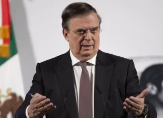 México impone arancel temporal a clavos de acero chinos México impone arancel temporal a clavos de acero chinos