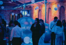 Mubi Fest 2025: El festival de Cine Regresa en Julio a CDMX Mubi Fest 2025 El festival de Cine Regresa en Julio a CDMX