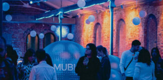 Mubi Fest 2025: El festival de Cine Regresa en Julio a CDMX Mubi Fest 2025 El festival de Cine Regresa en Julio a CDMX
