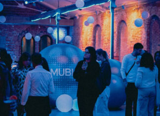 Mubi Fest 2025: El festival de Cine Regresa en Julio a CDMX Mubi Fest 2025 El festival de Cine Regresa en Julio a CDMX