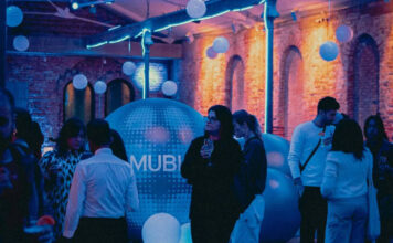 Mubi Fest 2025: El festival de Cine Regresa en Julio a CDMX Mubi Fest 2025 El festival de Cine Regresa en Julio a CDMX