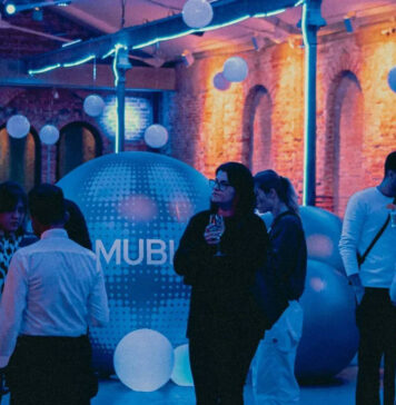Mubi Fest 2025: El festival de Cine Regresa en Julio a CDMX Mubi Fest 2025 El festival de Cine Regresa en Julio a CDMX